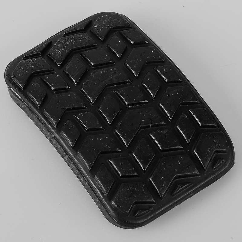 1pcs Clutch Brake Pedal Pad B09243028 Fit for Mazda Miata 1990-1997 1999-03 New