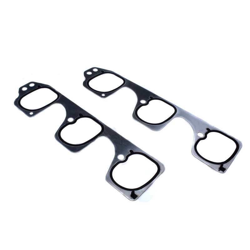 Fuel Injection Plenum Gasket Set 12595277 For Buick Cadillac Chevrolet 12585067