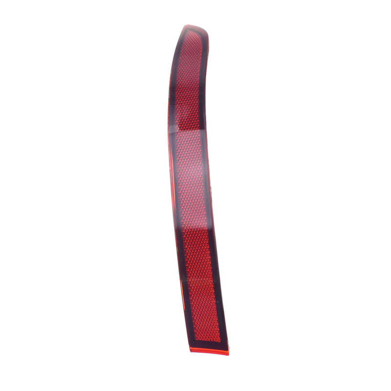 1Pcs Rear Bumper Lamp Reflector Right Side 1T0945106A For VW Touran 2007-10 New