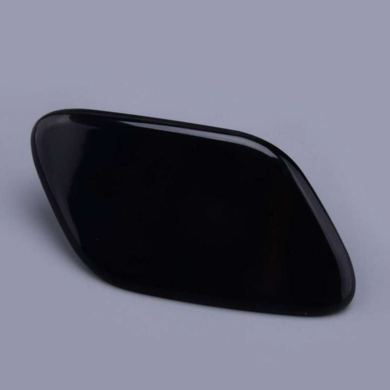 Right Headlight Head Lamp Washer Nozzle Cover Cap Fit for Kia Sportage IV KX5~