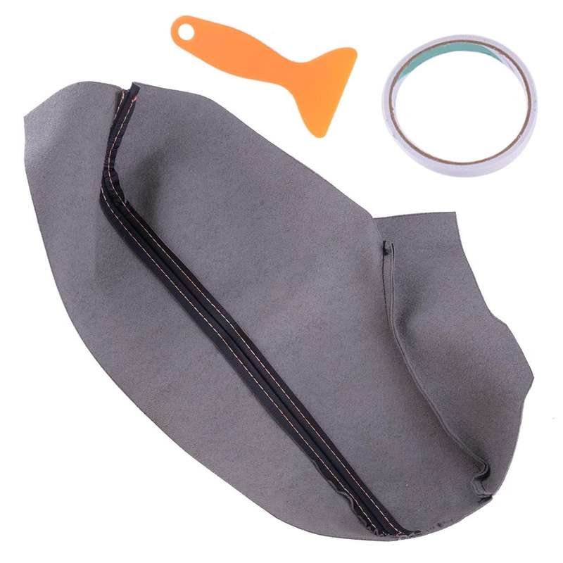 2pcs Front Door Panel Armrest Cover Fit for Dodge Charger 2011-2019