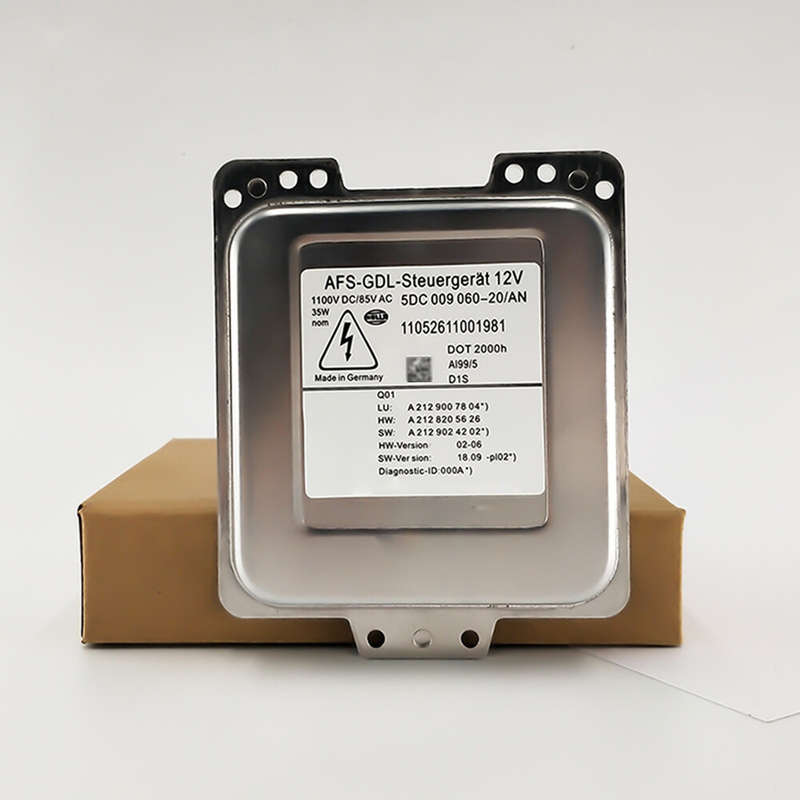 5DC009060-20 D1S Xenon HID Headlight Ballast Module For Benz E-class 10-13