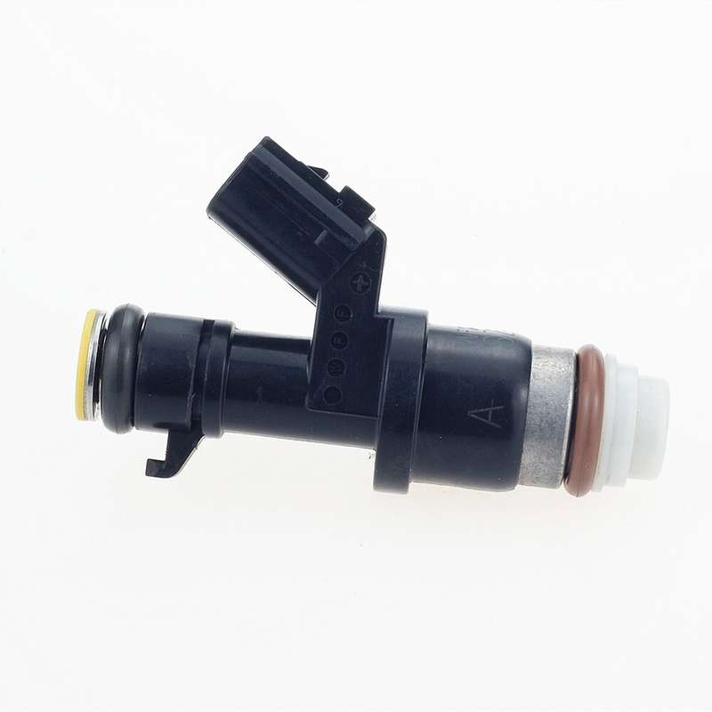 4pcs 16450-R40-A01 For 2008-2015 Honda Accord Civic CRV 2.4L Fuel injector