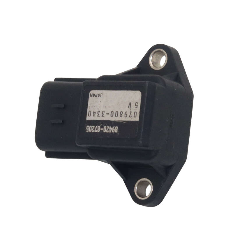 89420-87205 079800-3340 For Rhd Jdm Manifold Intake Air Pressure Map Sensor