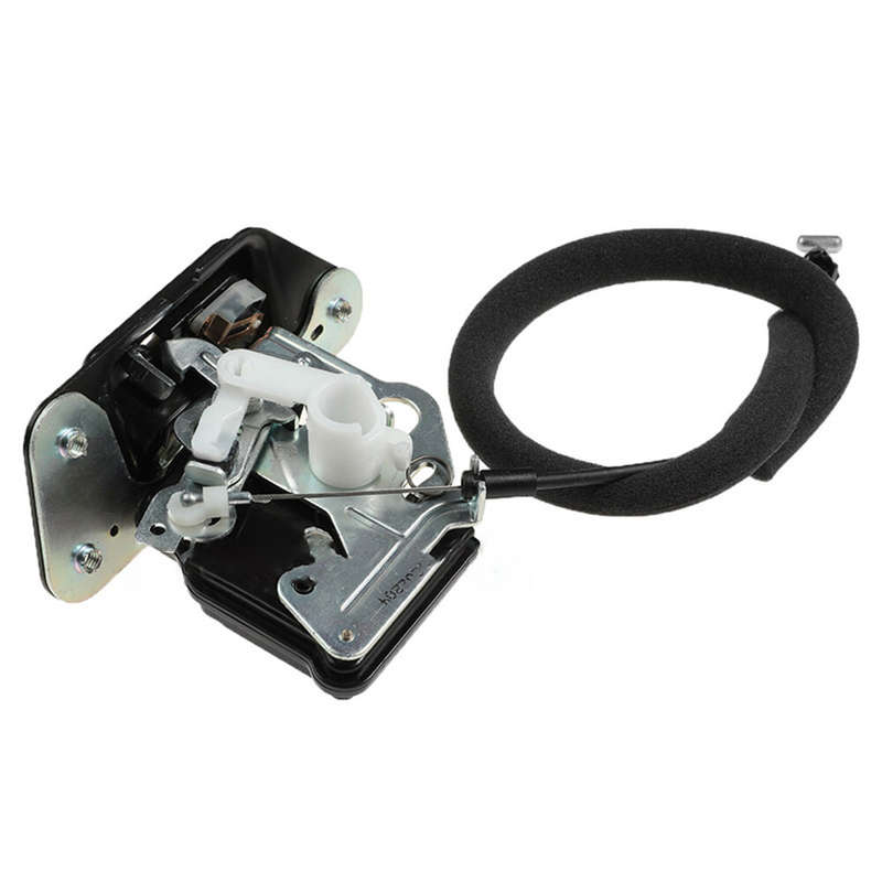 Fit for Dodge Durango Fit Jeep Compass Rear Trunk Lock Actuator Liftgate Latch