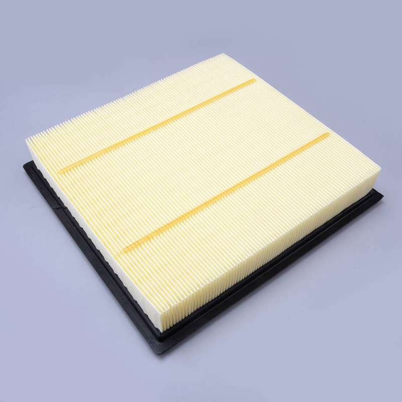 Fit For Ford Expedition F-150 Lincoln Navigator 7C3Z-9601-A Engine Air Filter A3