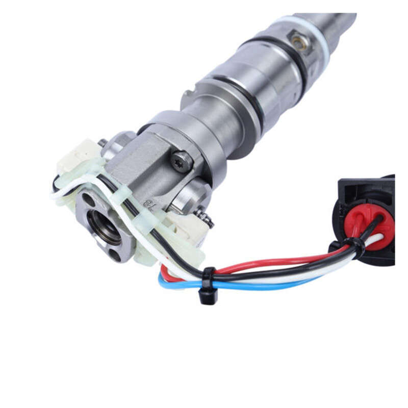 Diesel Fuel Injector AP60902 4C3Z-9E527-AA For Ford 6.0L Powerstroke 2003-2007