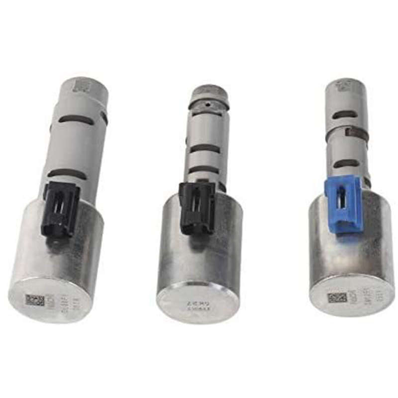 5PCS KA313 K313 CVT Shift Control Transmission Solenoids Kit for Toyota Corolla