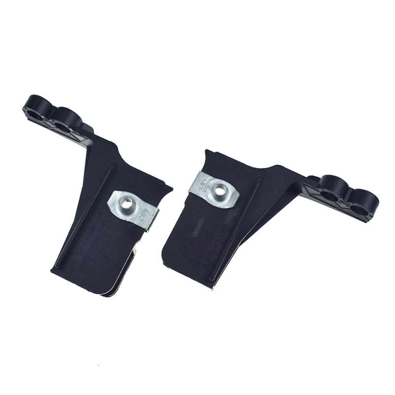 Left Right Headlight Lamp Bracket For 13-16 Ford Fusion Lincoln MKZ DS7Z13A005A