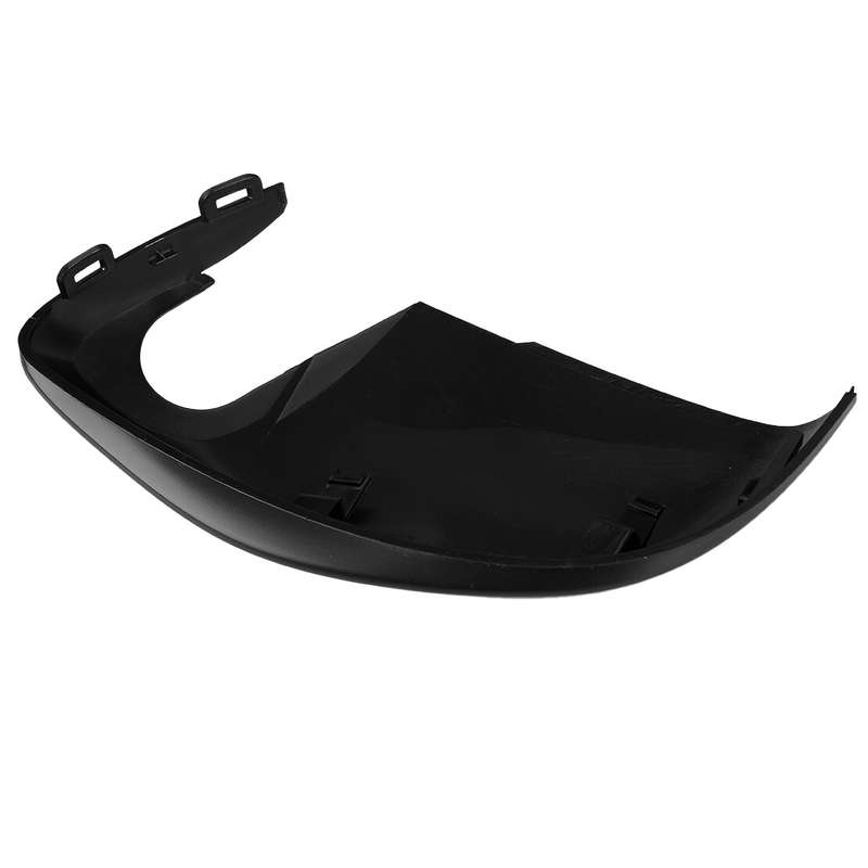 Left Side Rearview Mirror Lower Cover Trim Fit for: Honda Fit Jazz 2014-18