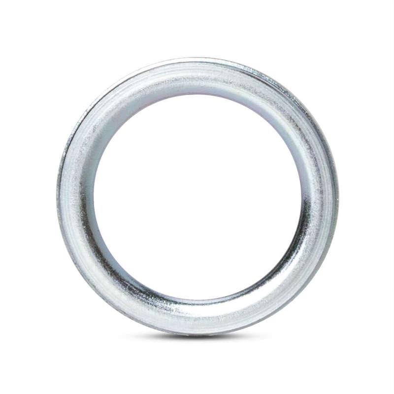 500Pcs Crushable Oil Drain Plug Gaskets For Mitsubishi MD050317 21513-21000