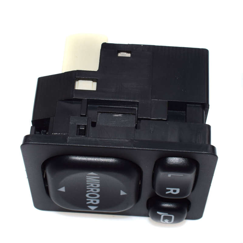 Outside Door Rearview Power Mirror Switch Folding 84872-52040 For TOYOTA LEXUS
