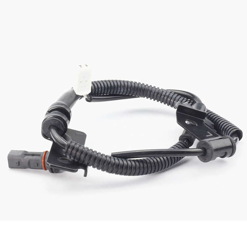 Rear Left ABS Wheel Speed Sensor 59910-3K001 599103K001 For Hyundai Azera Sonata