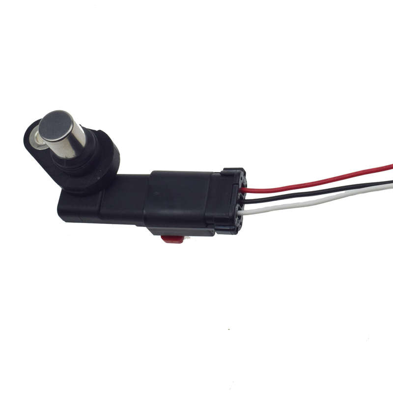 New Camshaft Position Sensor W/ Plug For 2002-2008 MINI COOPER 1.6L V4 5293161AA