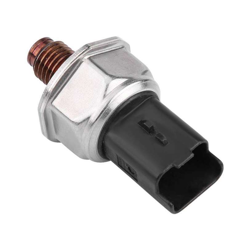 OEM 55PP02-02 For Ford Focus C-MAX S-Max 1.8 2.0 TDC Fuel Rail Pressure Sensor
