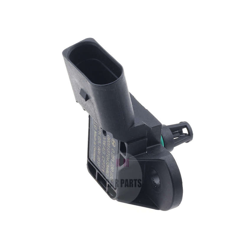 Intake Pressure Sensor Map 0261230235 For Vw Fox Golf Jetta Polo Touareg Passat
