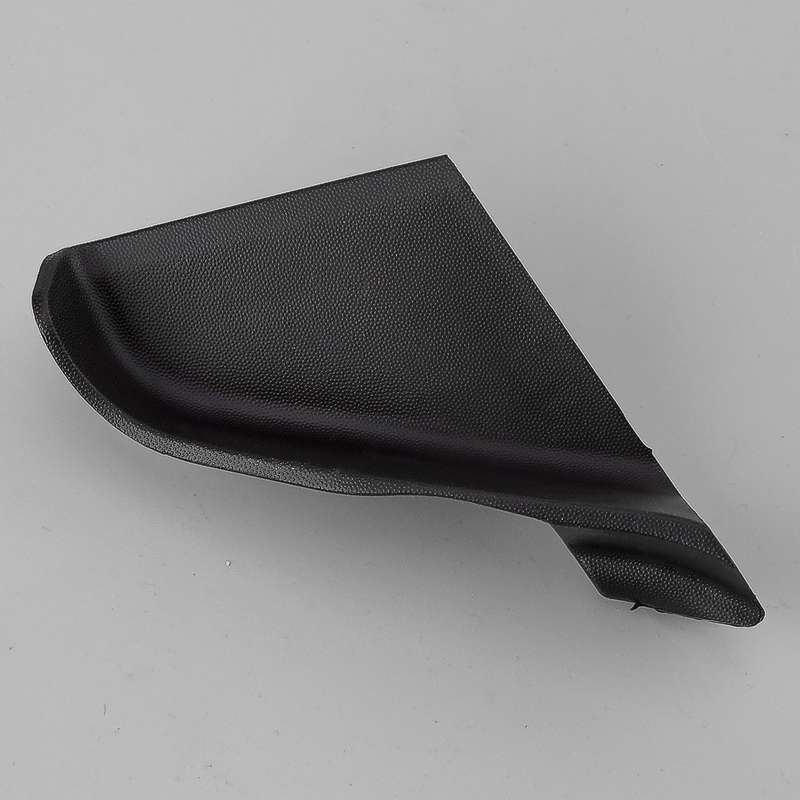 Right Side Cowl Extension Trim Fits For Hyundai Elantra 2017-2020