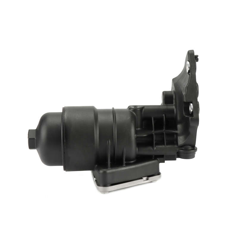 Engine Oil Filter Housing New 26300-3CAB0 For 2014-2018 Kia Sorento 3.3L V6 Gas