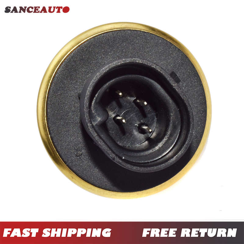 4903489 Coolant Fluid Level Switch W/ Connector For Cummins L10 M11 ISM N14 ISX