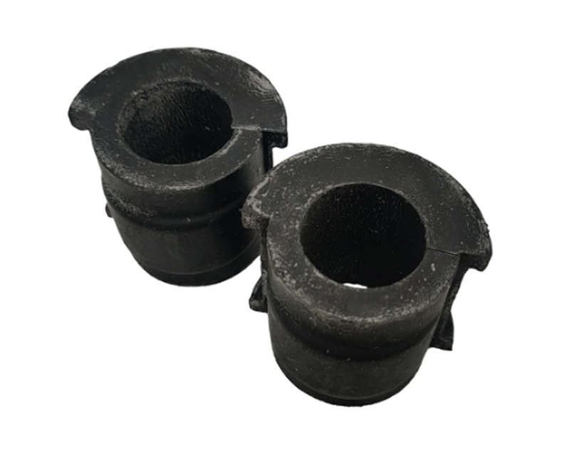 Front Stabilizer Bushing Kit For Mercedes Benz W169 W245 A200 B200 1693230965