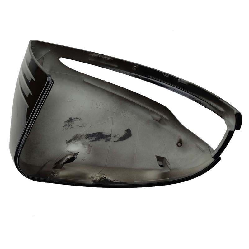 Side Mirror Cover Cap Fit For Mercedes C GLC S E Class W205 X253 W222 W213 W238