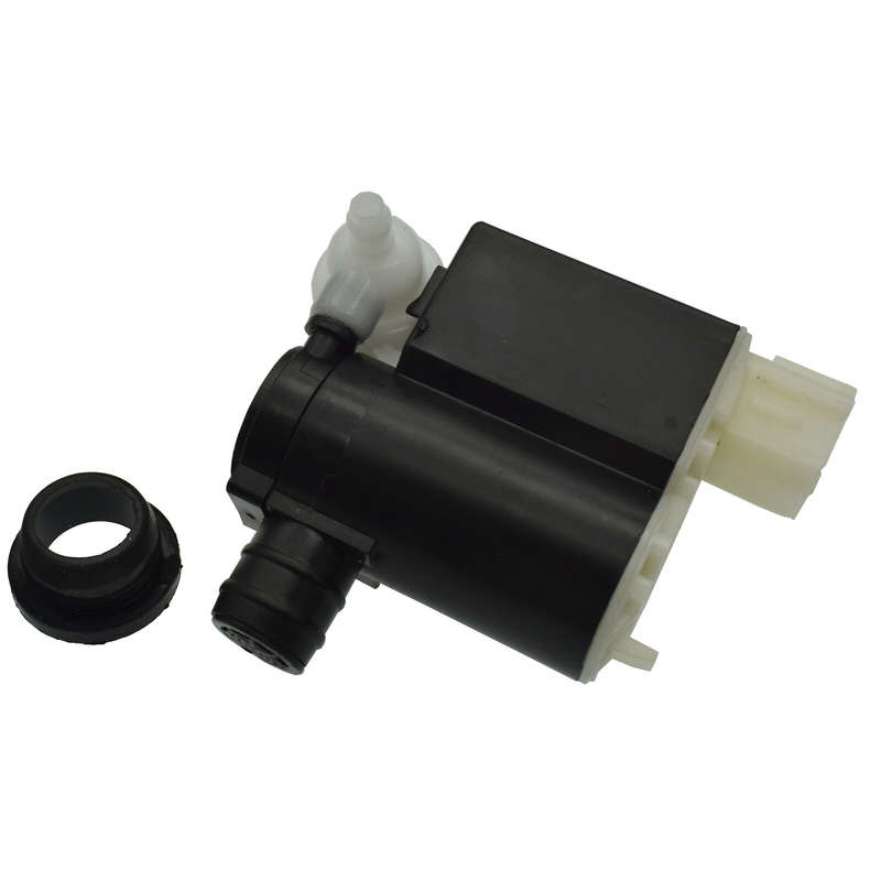 Windshield Washer Pump For Hyundai Accent Elantra Tuscon Tiburon Kia 985102L100