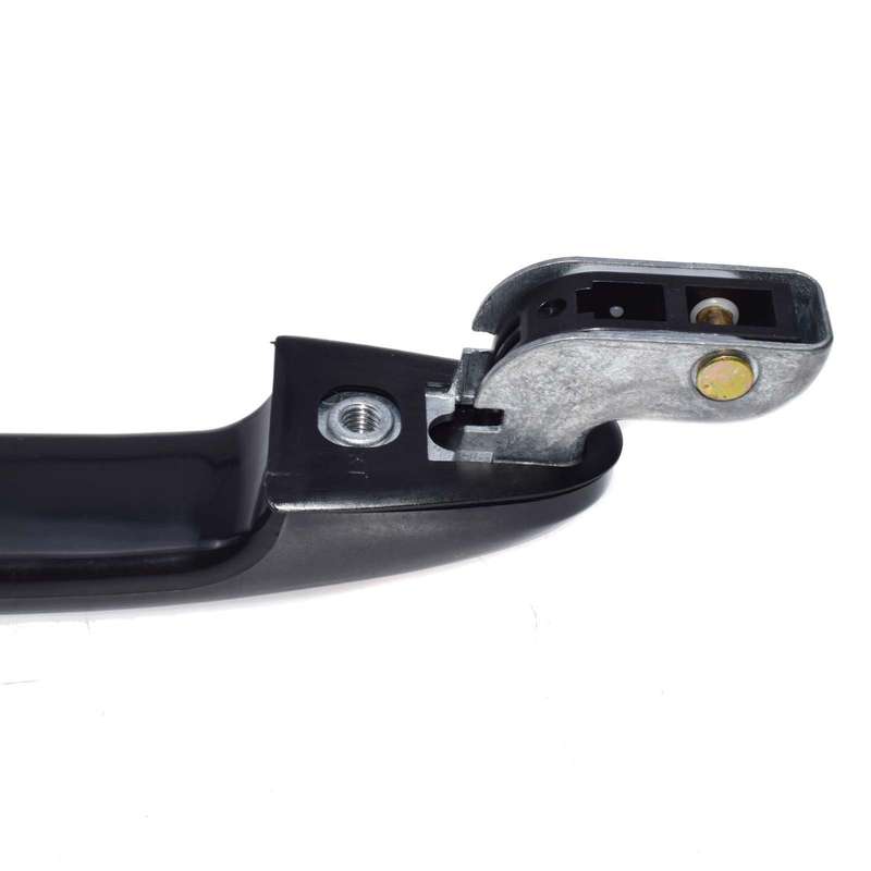 New Outside Door Handle Front Left Black For 2005-09 Hyundai Tucson 82650-2E020