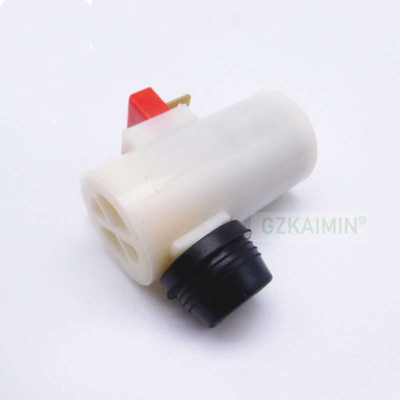Windshield Washer Pump For Honda Civic CRV Accord Prelude S2000 Wagovan