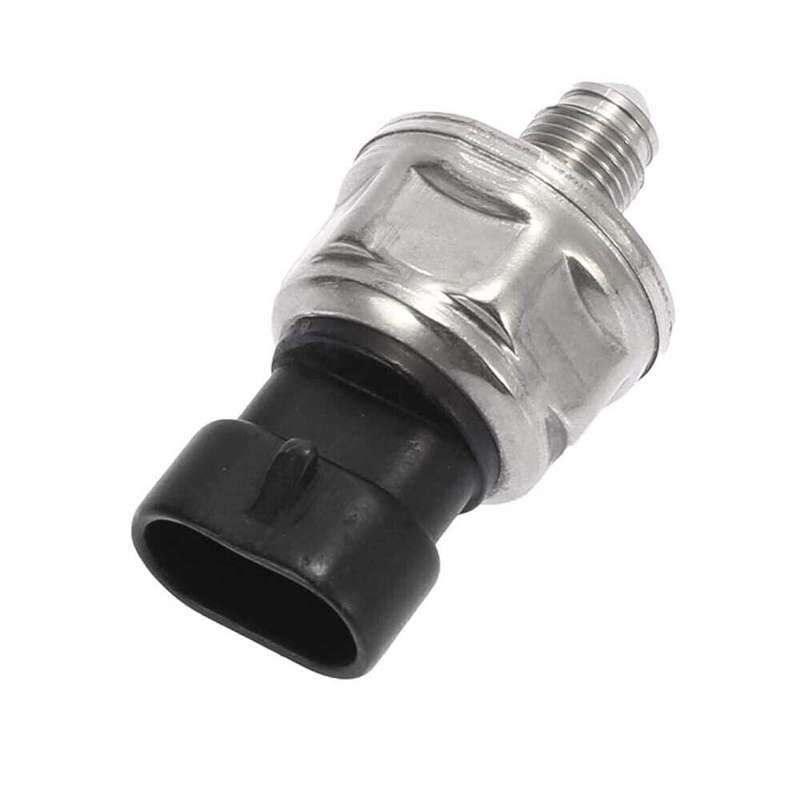 1x12635273 For Buick Cadillac Chevrolet Fuel Injection Fuel Rail Pressure Sensor