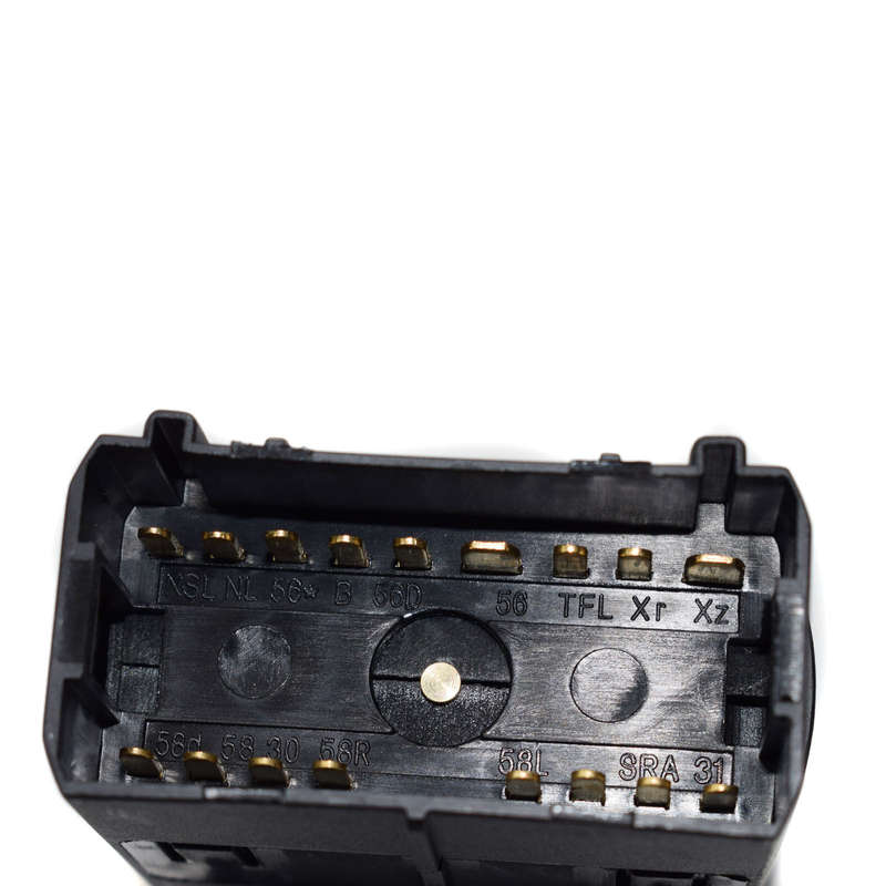 NEW Headlight Headlamp Control Switch Fit AUDI A4 A4 Quattro S4 8E0941531B5PR