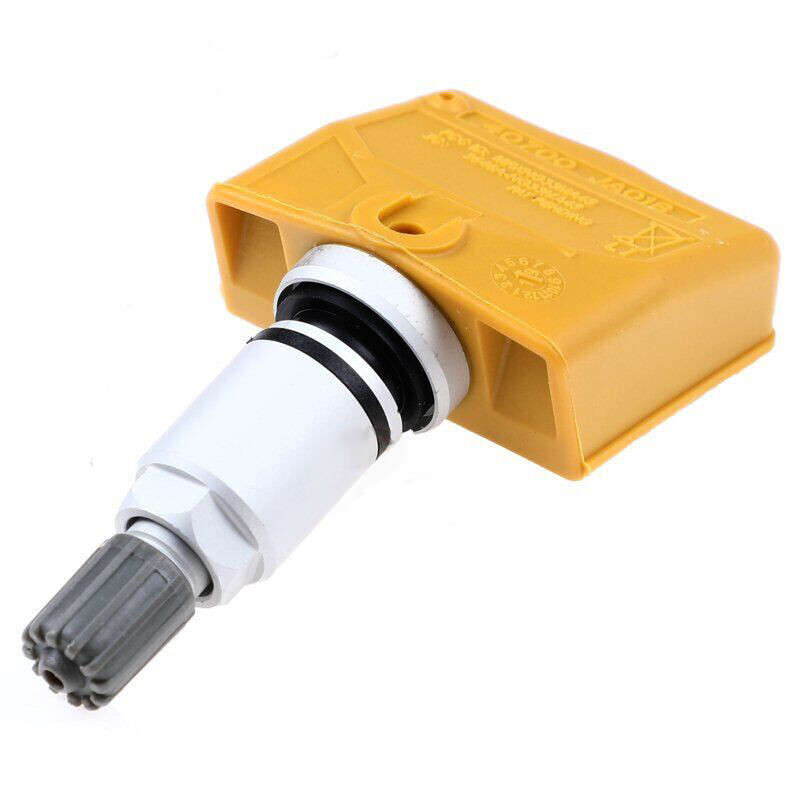 1Pc Tire Pressure Monitoring Sensor TPMS Fit For Nissan Altima Maxima Frontier