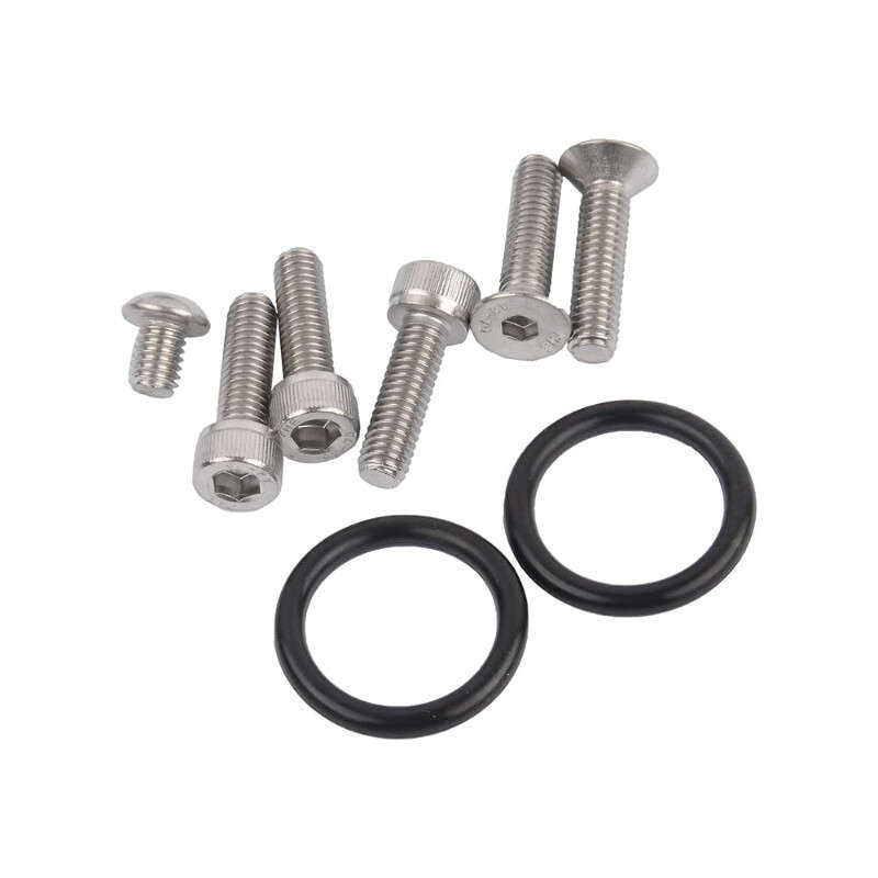 Manual 4WD Actuator Kit for Suzuki Twin Peaks LT-V700F Kawasaki Brute Force