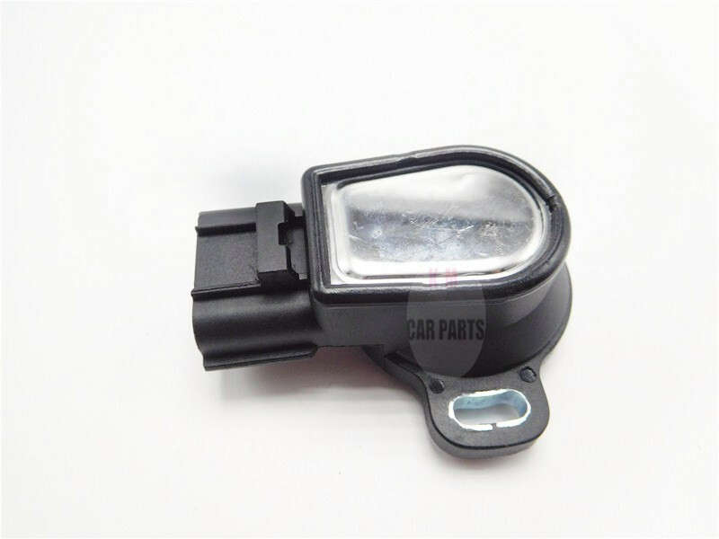 New Throttle Position Sensor 198500-3040 for Mazda 626 MX-6 MX-3 Millenia MPV