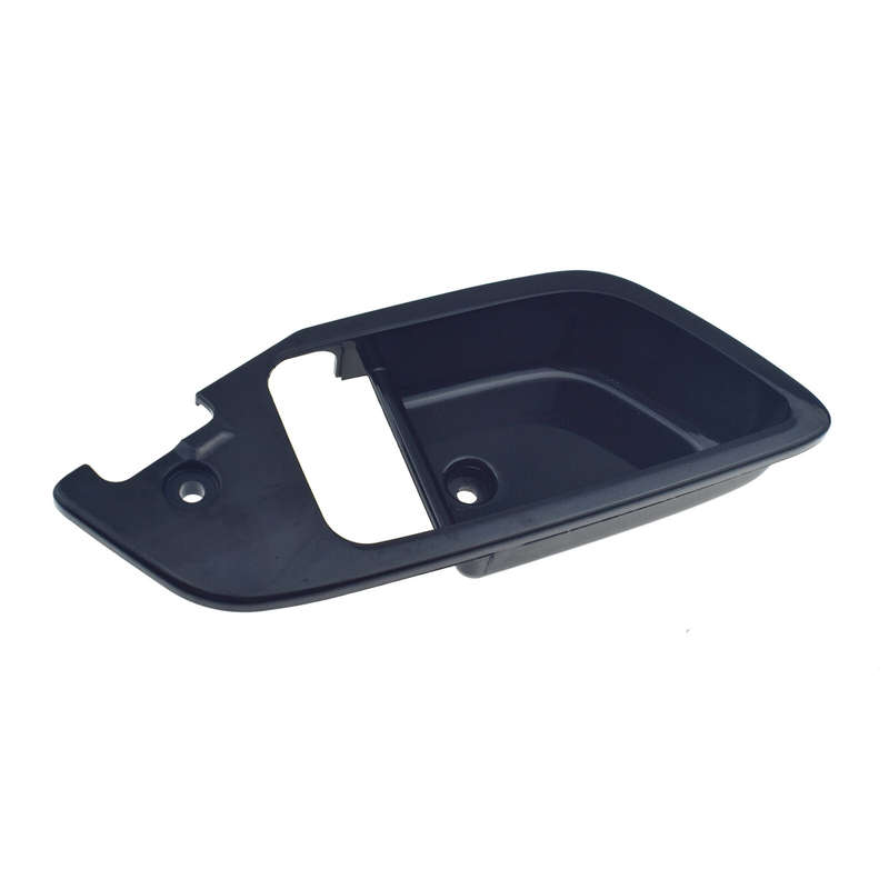 Front Right Interior Door Handle Bezel Cover For 2003-08 Hyundai Tuscani Tiburon