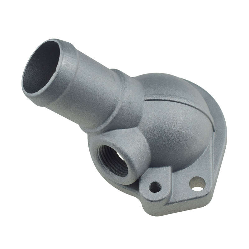 Coolant Hermostat Housing Aluminum For 1996-00 Honda Civic 1.6L 19311-P2A-000