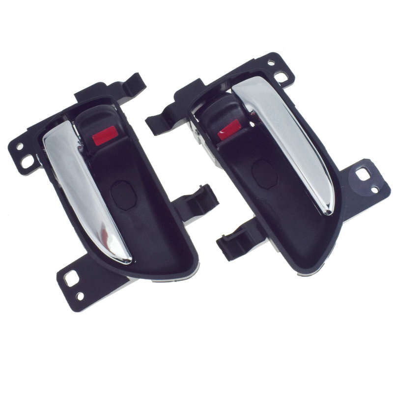 LH RH Inside Door Handle For Subaru Legacy Forester Impreza Toyota 86 SCION FR-S