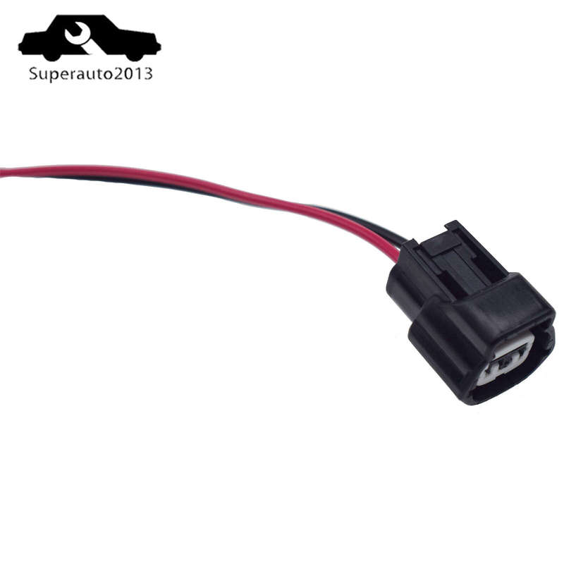Variable Valve Timing Solenoid Wiring Connector For Nissan Infiniti Frontier New