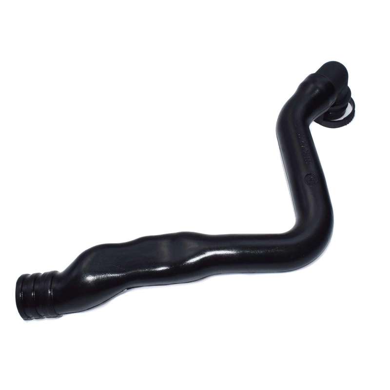 Crankcase Breather Vent Pipe Hose For VW Eos Passat Audi A3 Seat Altea Skoda New