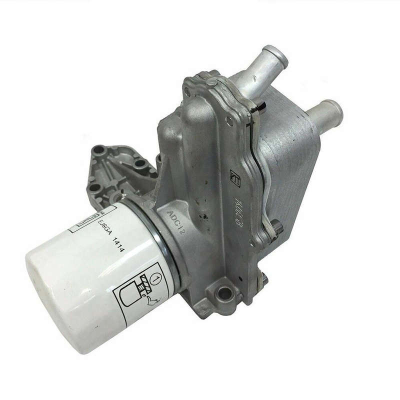 High Performance Engine Oil Cooler 1755226 For Ford Transit Land Rover