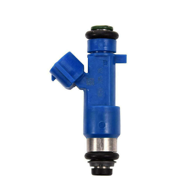 6Pcs Fuel Injector 63570 14002-AN001 16600-JF00A For Nissan GT-R 3.8L