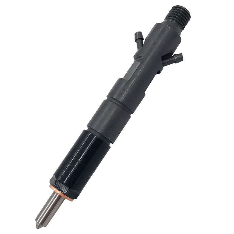 4x Fuel Injectors 2645K012 For JCB Perkins 1100 1103 1104C-44 Engine LJBB03202A