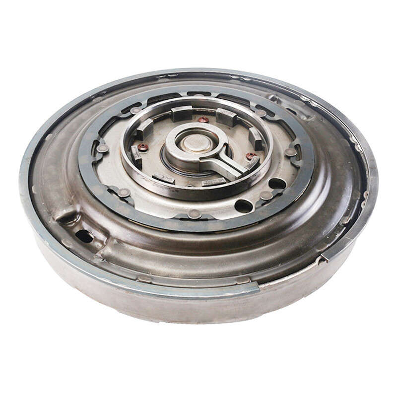 MPS6 6DCT450 126554C Auto Transmission Clutch Gearbox Drum For FORD VOLVO DODGE