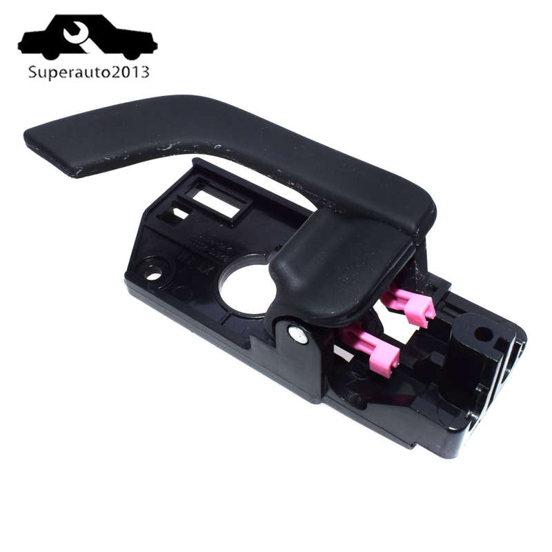 Front Left Side Interior Door Handle For Hyundai Tiburon 2003-08 826102C000 New