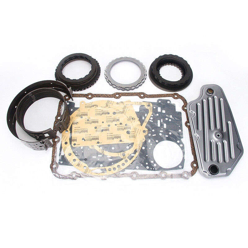4R44E 4R55E 5R55E Transmission Overhaul Master Rebuild Kit FIt For Ford 1997-Up