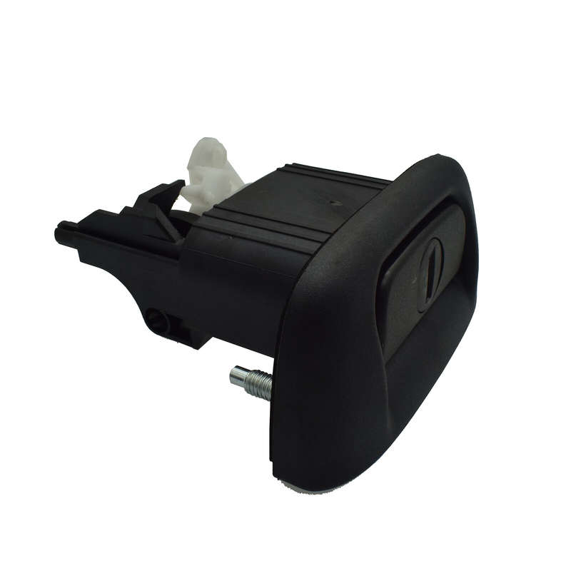 Tailgate Boot Trunk Lock & Door Lock Cylinder 7701472508 For Renault Thalia Clio