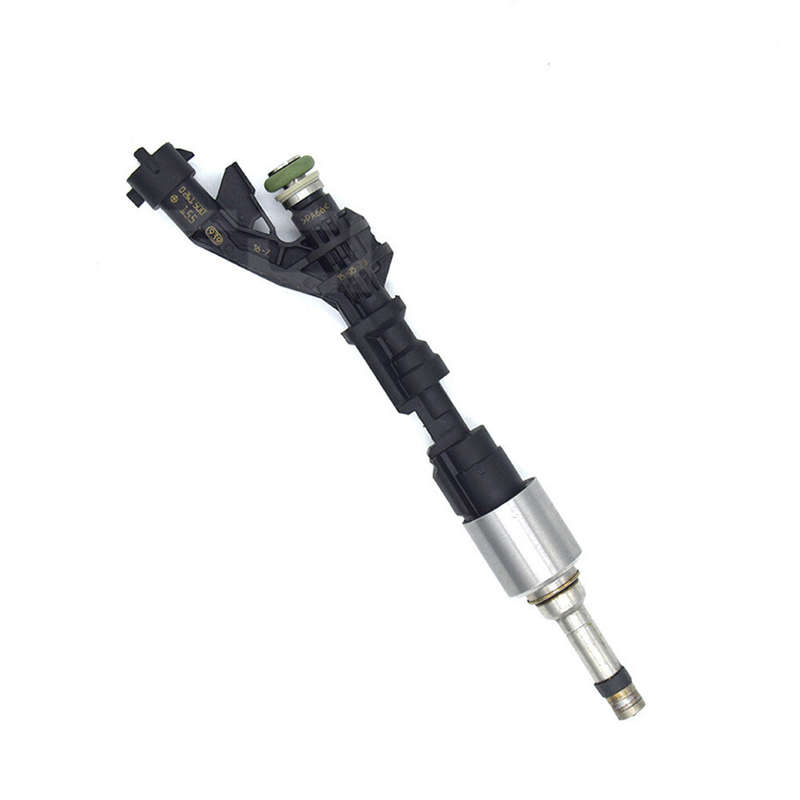 CJ5G-9F593-AA Fuel Injector for Ford Escape 13-16 Fiesta 1.6L 14-19