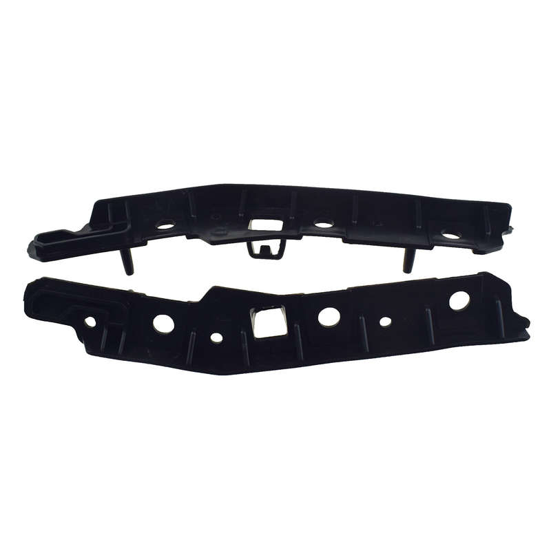 Pair New Front Left & Right Side Bumper Retainers For Ford Explorer 2016-2019