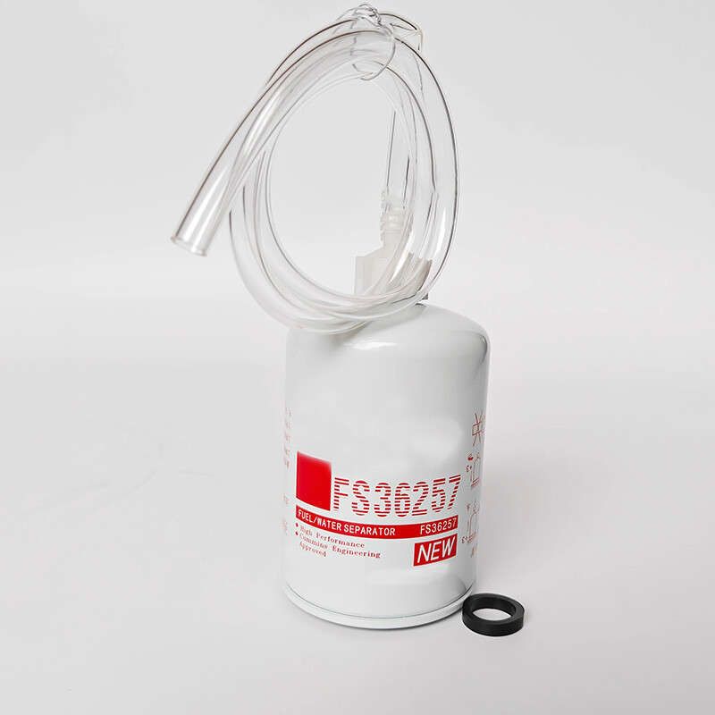 1PCS NEW FS36257 FIT FOR SP133011 5318821 Oil Water Separator