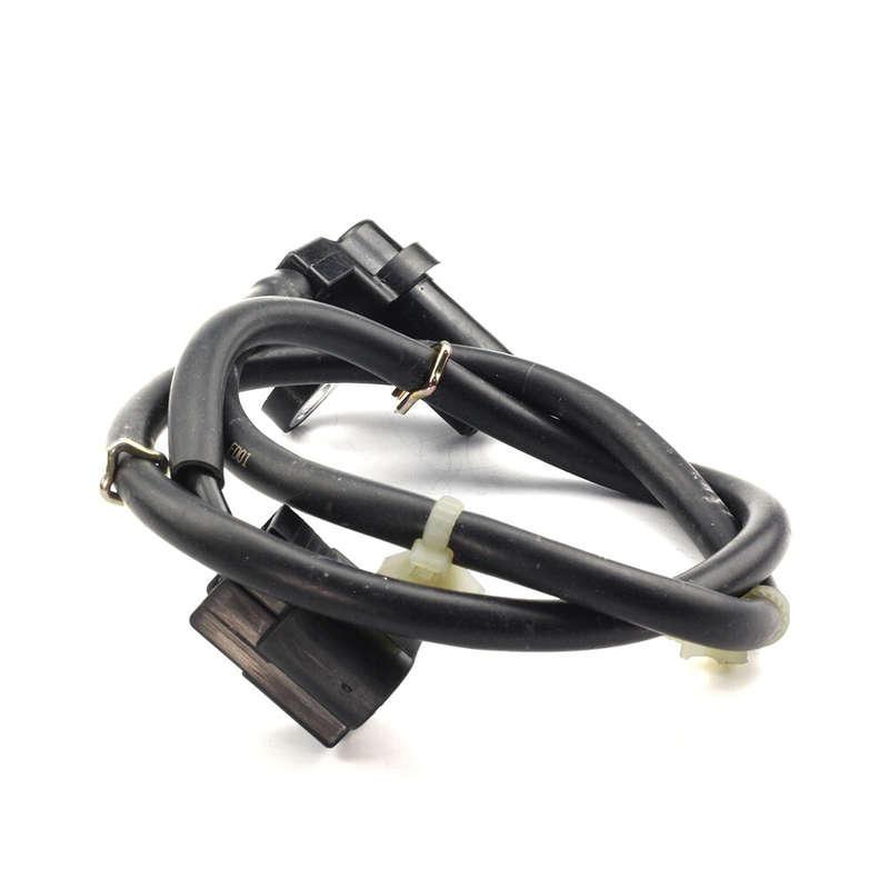 Rear Right ABS Wheel Speed Sensor for Mitsubishi Outlander 2003-2006 LS XLS