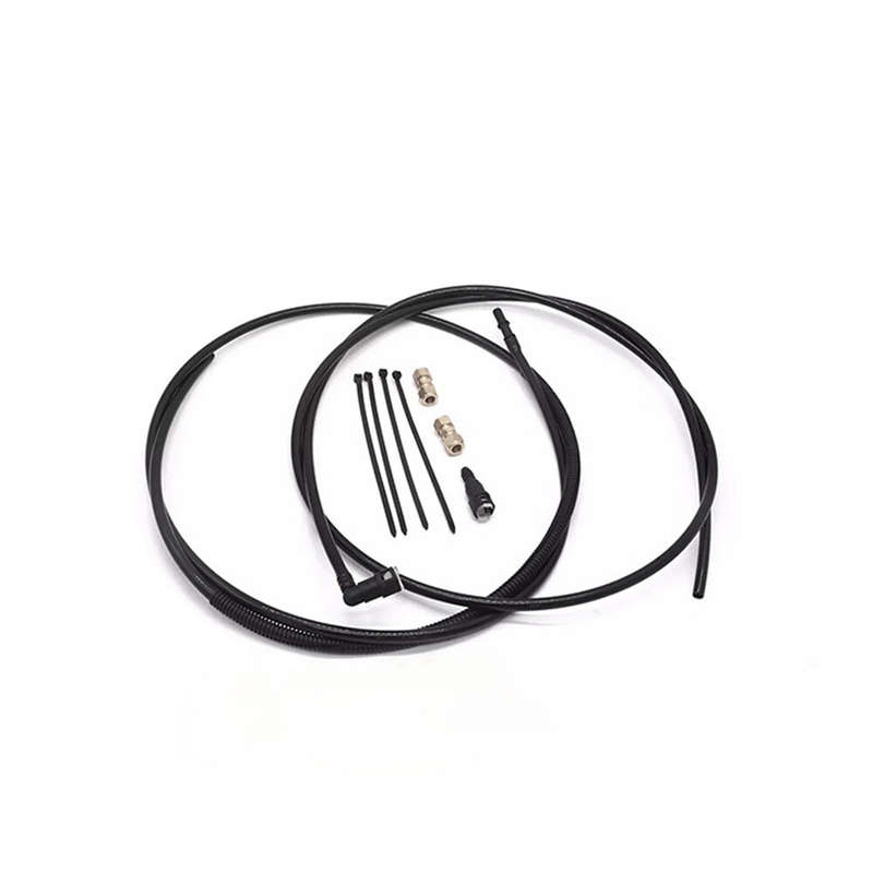 Fl-FG0974 Nylon Fuel & Vent Line Repair Kit Fits for Chevrolet HHR 2006-2011 WR